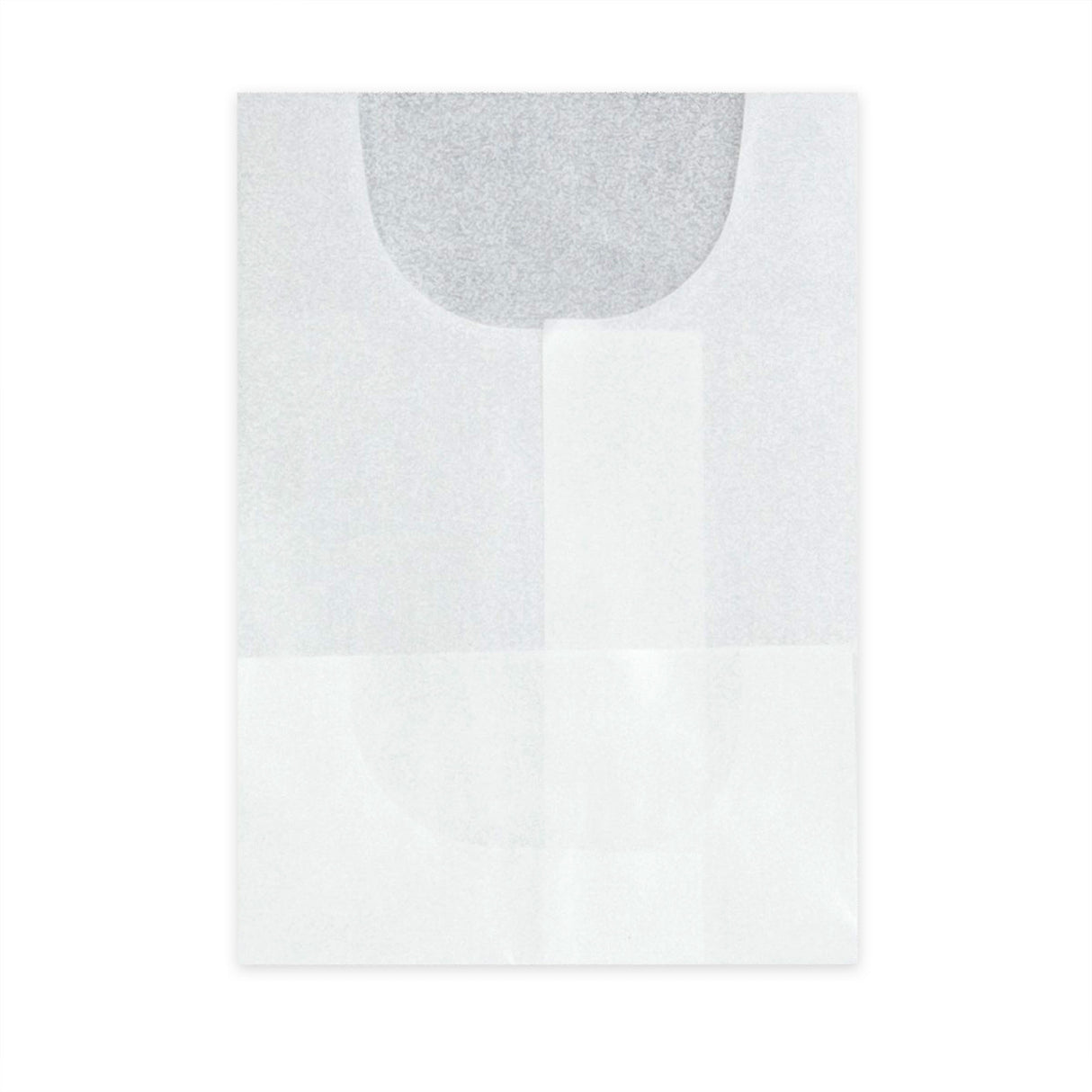 Glassine / pergamyn -påsar