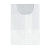 Glassine / pergamyn -påsar