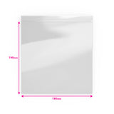 Påsar med säker förslutning