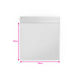 Påsar med säker förslutning