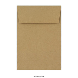 Manilla kilkuvert 220x110x25 mm (DL)