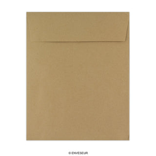 Manilla kilkuvert 220x110x25 mm (DL)