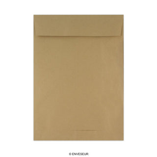 Manilla kilkuvert 220x110x25 mm (DL)