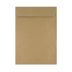 Kraft Gusset Recycled Envelopes Manila 405 x 305 mm