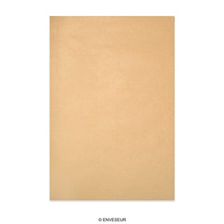 Manillakuvert med Kartongbakstycke 260x360 mm