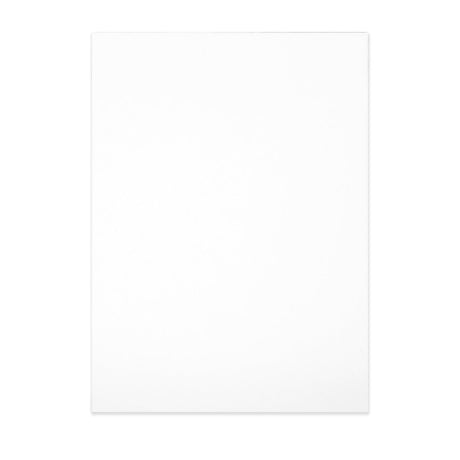 Vitt Kuvert med Kartongbakstycke 229x162 mm (C5)