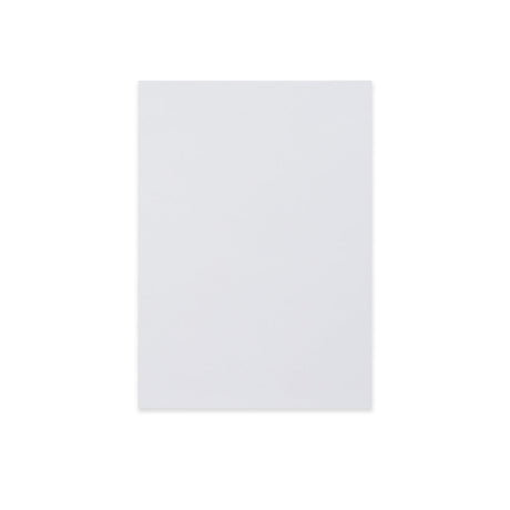 Vitt Kuvert med Kartongbakstycke 324x229 mm (C4) 450gr