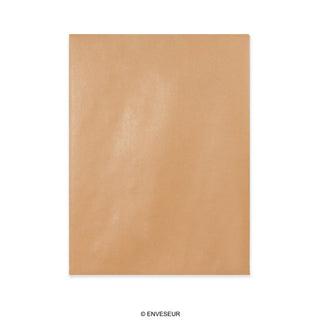 Manillakuvert med Kartongbakstycke 430x320 mm