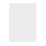 Vitt Kuvert med Kartongbakstycke 457x324 mm (C3)