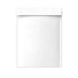 Ekologiska vadderade kuvert - Honeycomb