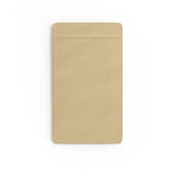 Doypack matkassar med fönster