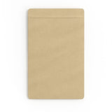 Doypack matkassar med fönster