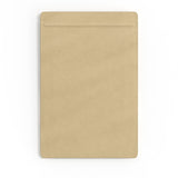 Doypack matkassar med fönster