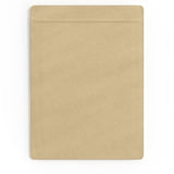 Doypack matkassar med fönster