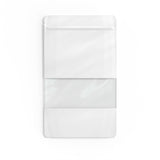 Doypack matkassar med fönster