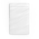 Doypack matkassar med fönster