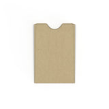 Kuvert för hotellnyckelkort