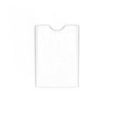 Kuvert för hotellnyckelkort