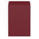 Burgundy envelopes Burgundy 324 x 229 mm (C4) Peel and Seal