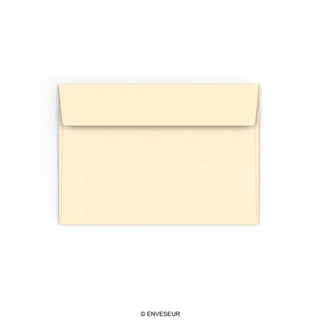 114x162 mm (C6) magnolia kuvert