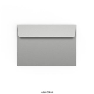 Silverkuvert 114x162 mm (C6)