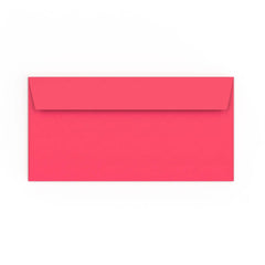 110x220 mm (DL) Bright Pink Envelope