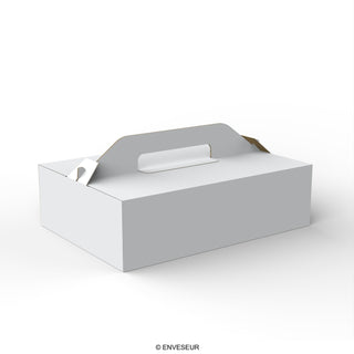 Picknickboxar
