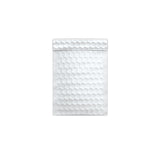 Matta och metalliska bubbelpåsar