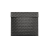 Matta och metalliska bubbelpåsar