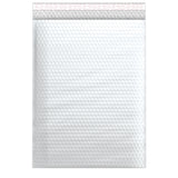 Matta och metalliska bubbelpåsar