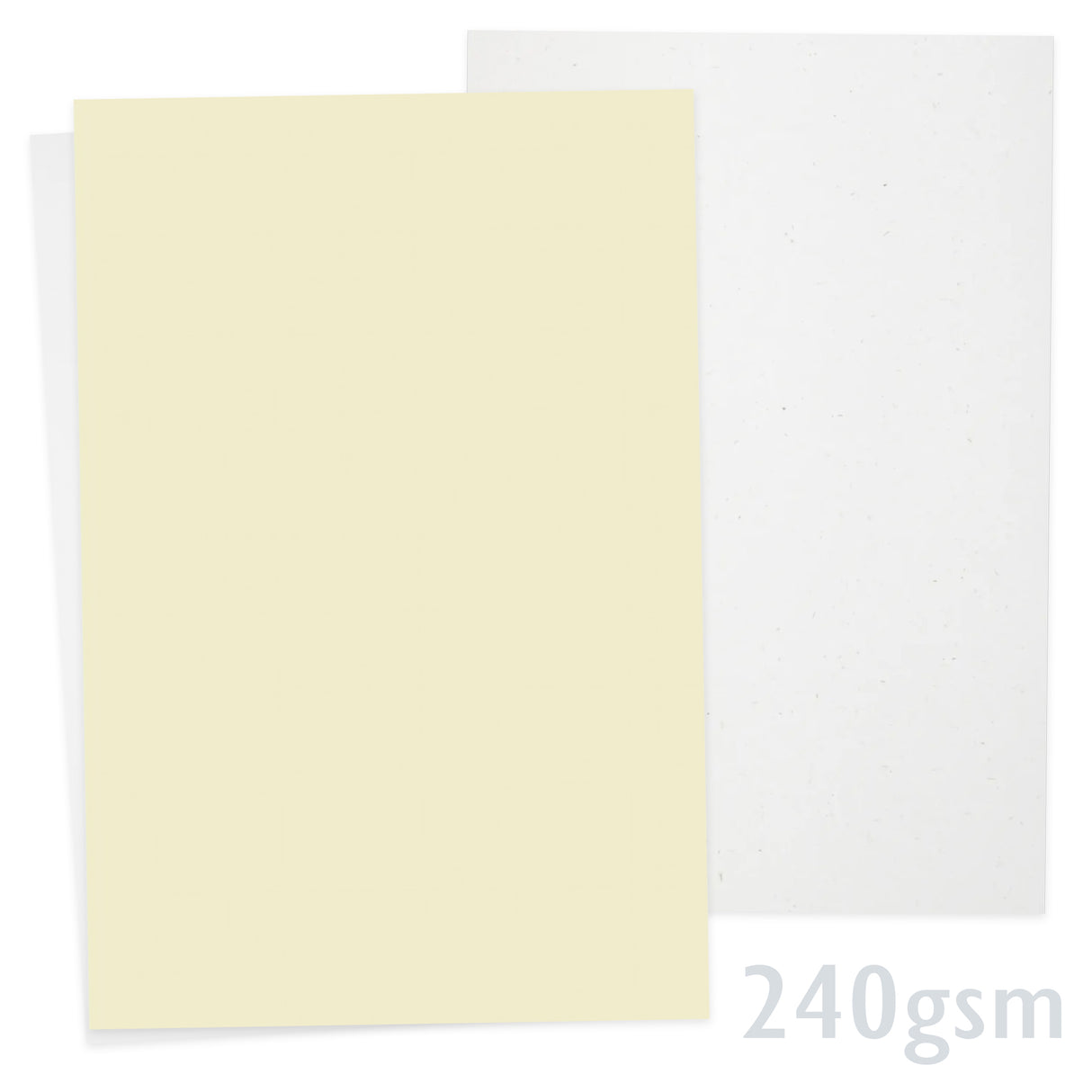 Lessebo dekorativt papper 240g/m²