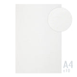 Lessebo dekorativt papper 240g/m²
