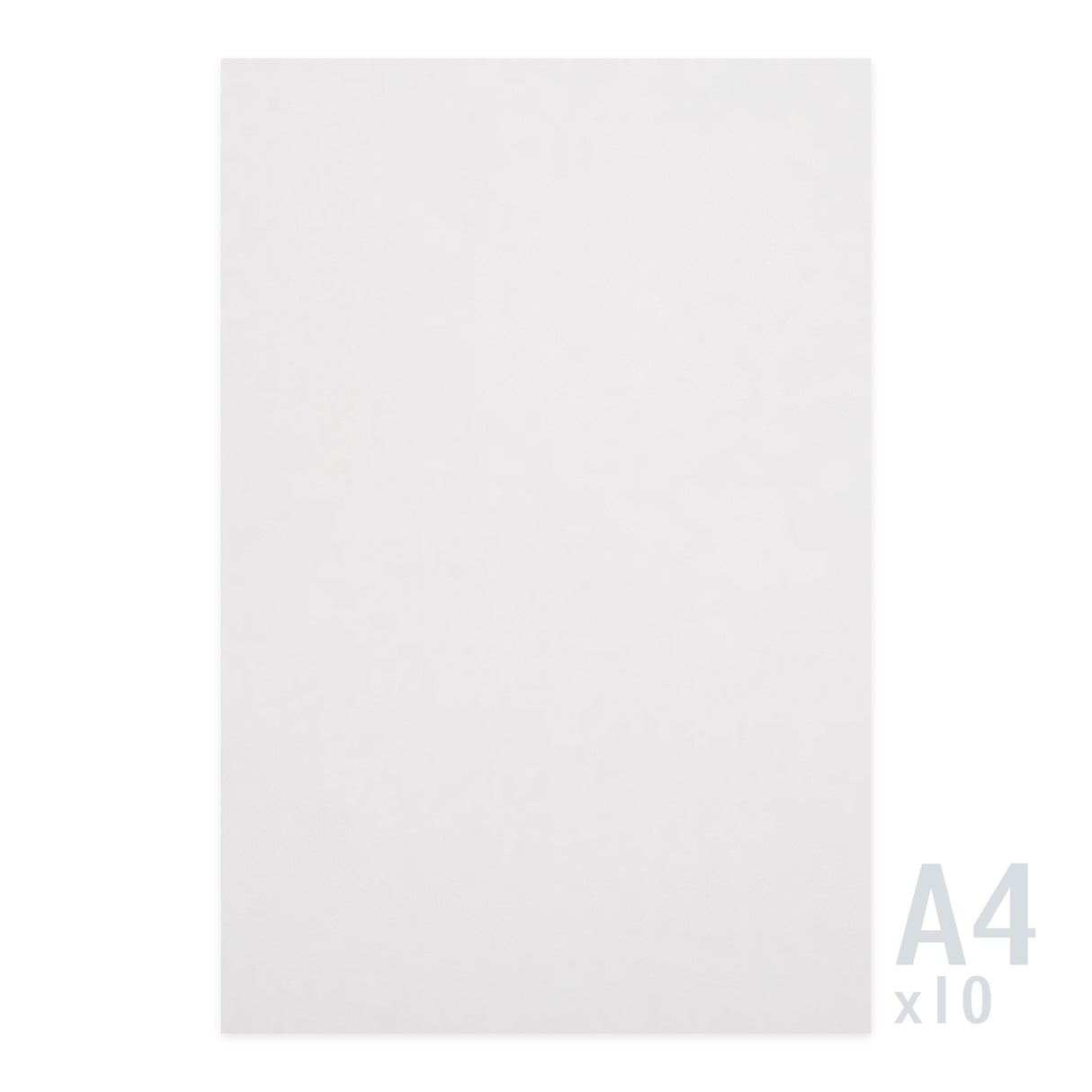 Off-white papper 250g/m²