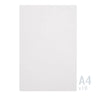 Off-white papper 250g/m²