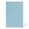 Sirio Color papper sorterat 115g/m² - 50 ark