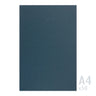 Sirio Color papper sorterat 115g/m² - 50 ark