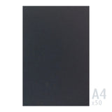 Sirio Color papper sorterat 115g/m² - 50 ark
