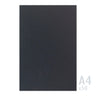 Sirio Color papper sorterat 115g/m² - 50 ark