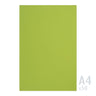 Sirio Color papper sorterat 115g/m² - 50 ark