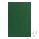 Sirio Color papper sorterat 115g/m² - 50 ark