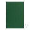 Sirio Color papper sorterat 115g/m² - 50 ark