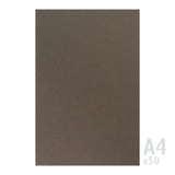 Sirio Color papper sorterat 115g/m² - 50 ark