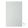Sirio Color papper sorterat 115g/m² - 50 ark