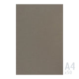 Sirio Color papper sorterat 115g/m² - 50 ark