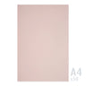 Sirio Color papper sorterat 115g/m² - 50 ark
