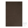 Sirio Color papper sorterat 115g/m² - 50 ark