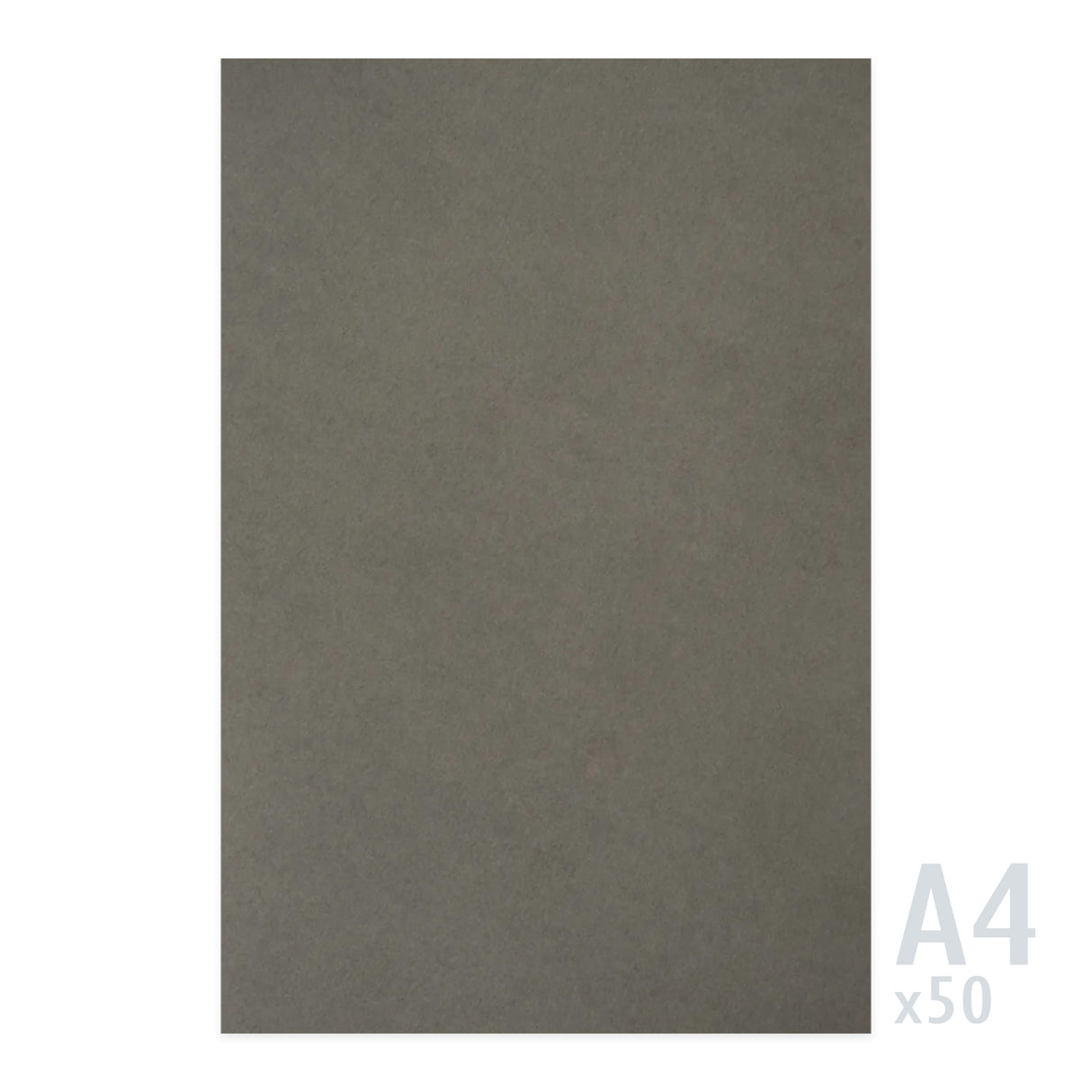 Sirio Color papper sorterat 115g/m² - 50 ark