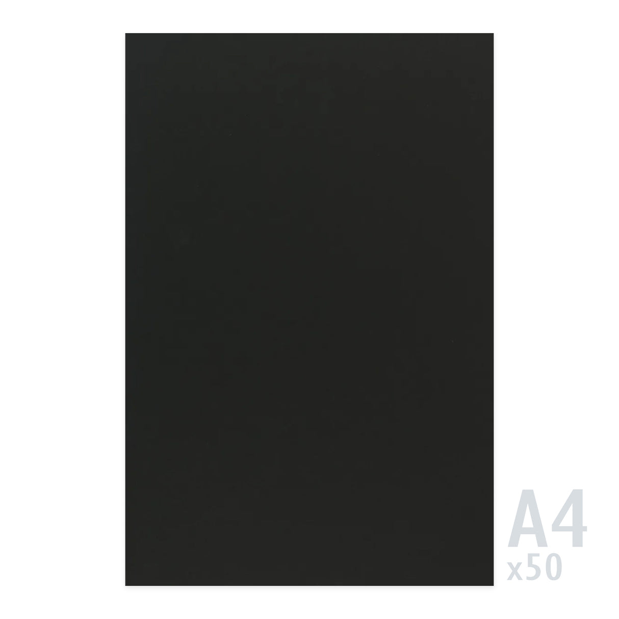 Sirio Color papper sorterat 115g/m² - 50 ark