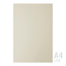 Sirio Color papper sorterat 115g/m² - 50 ark