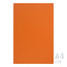 Sirio Color papper sorterat 115g/m² - 50 ark